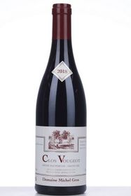 france-bourgogne-wine-clos-vougeot-grand-maupertuis-2018